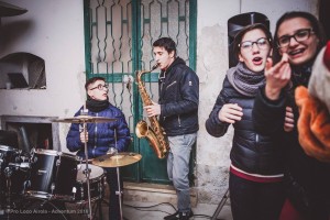 Liceo Musicale "A. Lombardi" di Airola