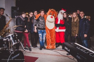 Liceo Musicale "A. Lombardi" - Airola