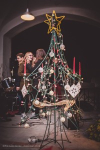 Liceo Musicale "A. Lombardi" di Airola