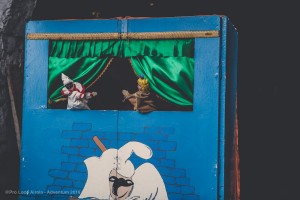 Casa di Babbo Natale