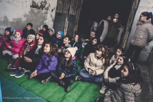 Casa di Babbo Natale