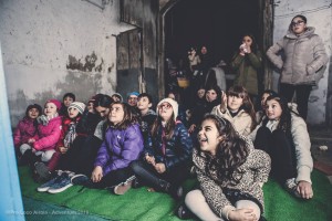 Casa di Babbo Natale