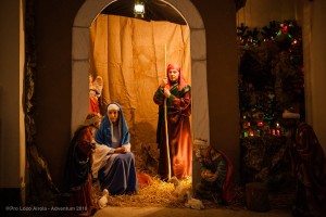 Presepe vivente