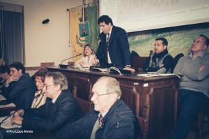 Proloco - Presentazione calendario 2017
